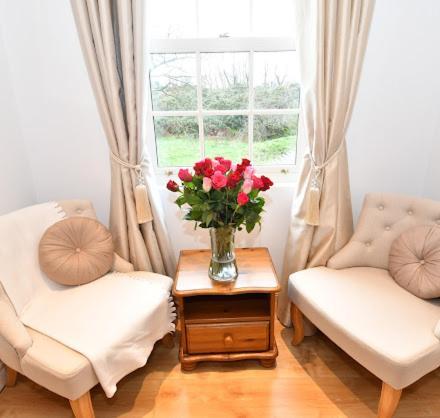 The Rocks B&B Crumlin  Extérieur photo